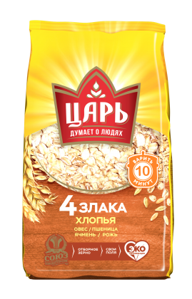 Крупы Яблоко