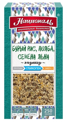 Крупы Яблоко