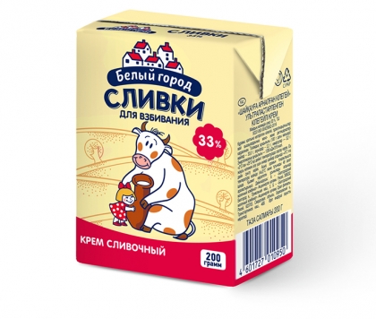 Молоко, сливки, молочные коктейли Яблоко