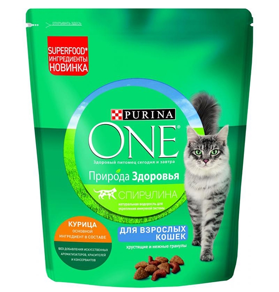 Пурина корм для кошек картинки