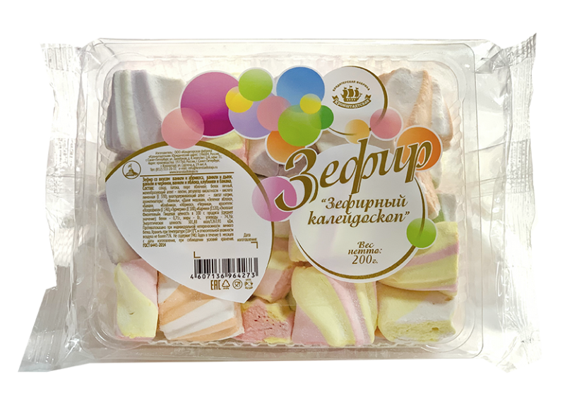 Зефир Купить В Спб