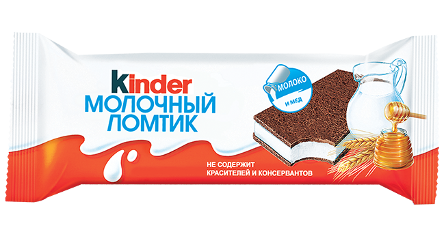 Киндер ломтик картинки