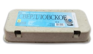 Яйцо Яблоко