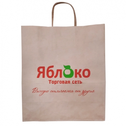Пакеты Яблоко