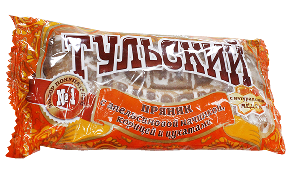 Купить Пряники В Туле От Производителя