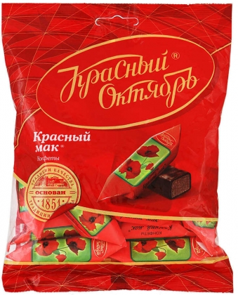 Конфеты Яблоко