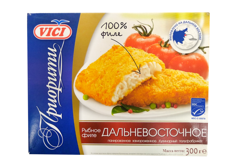Vici приорити. Филе vici дальневосточное 300г рыбное панированное. vici приорити рыбное филе дальневосточное. вичи приорити рыбное филе дальневосточное 300 грамм. vici приорити рыбное филе дальневосточное 300г.
