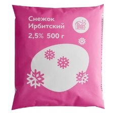 Кисломолочные продукты Яблоко